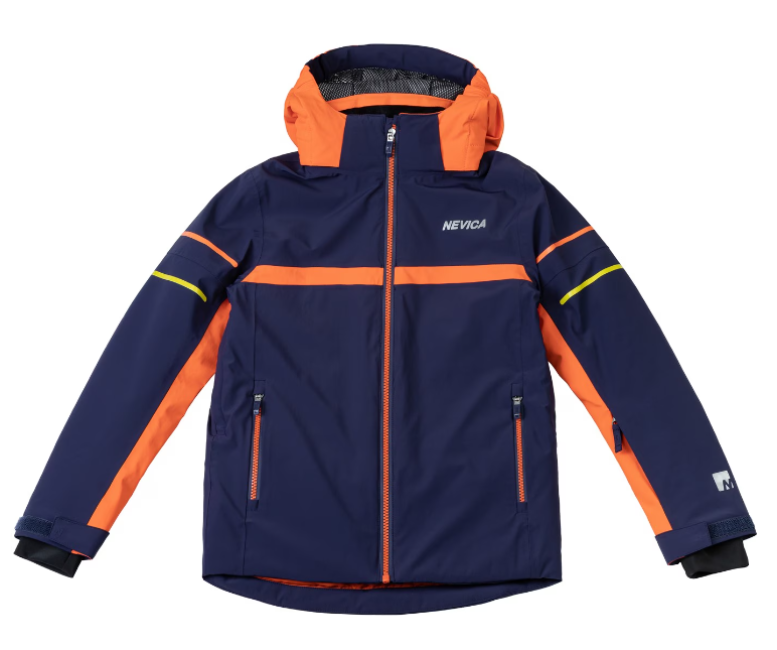 Nevica Vali Ski Jacket Junior Boys