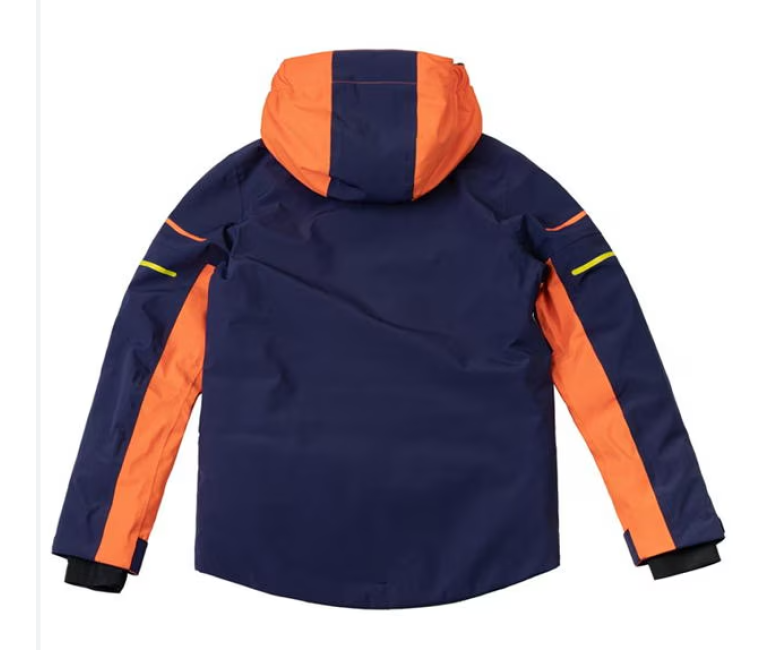 Nevica Vali Ski Jacket Junior Boys