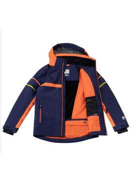 Nevica Vali Ski Jacket Junior Boys
