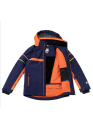 Nevica Vali Ski Jacket Junior Boys