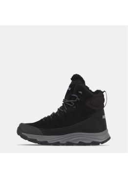 Nevica Lockman Snow Boots Mens Grey