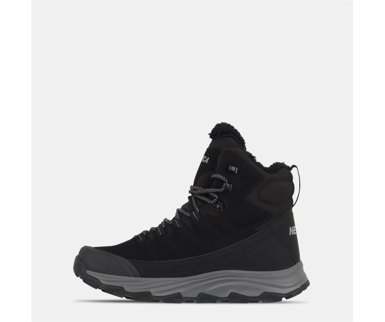 Nevica Lockman Snow Boots Mens Grey