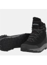 Nevica Lockman Snow Boots Mens Grey