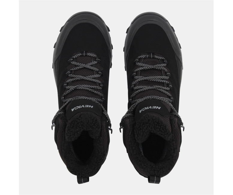 Nevica Lockman Snow Boots Mens Grey