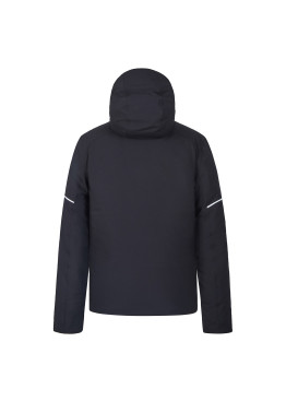 Nevica Merible Jacket Mens Black