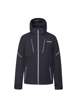 Nevica Merible Jacket Mens Black