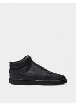 Nike Court Vision Mid Next Nature Mens