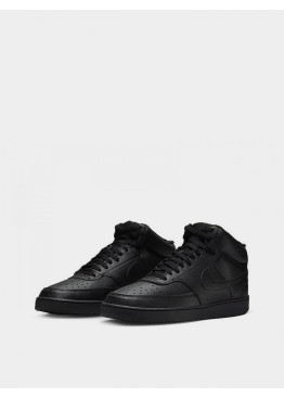 Nike Court Vision Mid Next Nature Mens