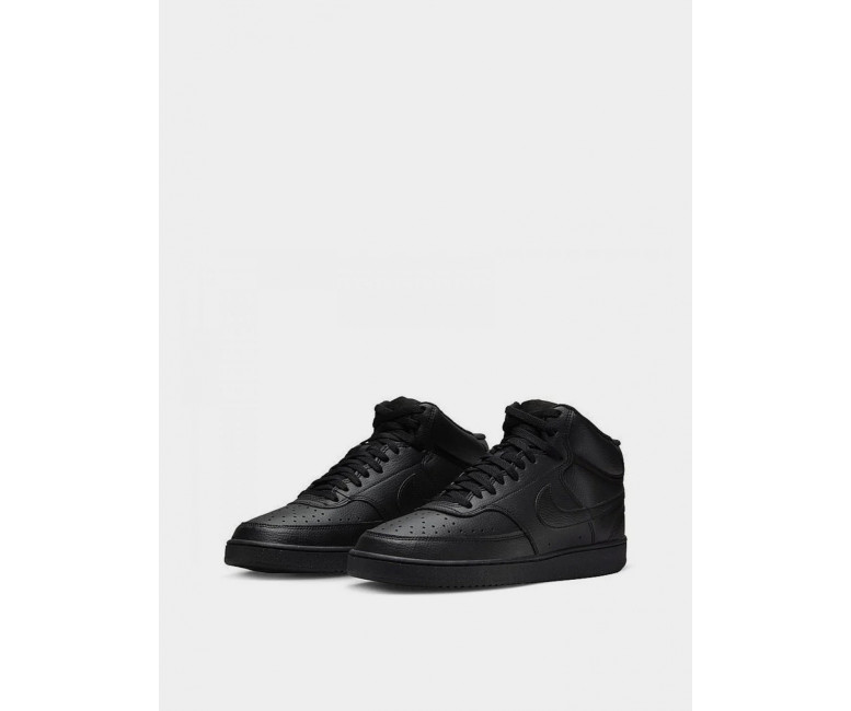 Nike Court Vision Mid Next Nature Mens