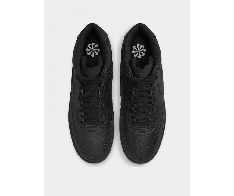 Nike Court Vision Mid Next Nature Mens
