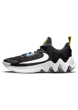 Nike Giannis Immortality 2 Basketball Shoes Black/White/Blu