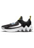 Nike Giannis Immortality 2 Basketball Shoes Black/White/Blu