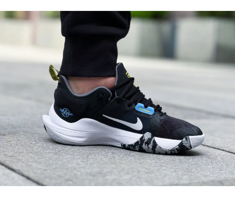 Nike Giannis Immortality 2 Basketball Shoes