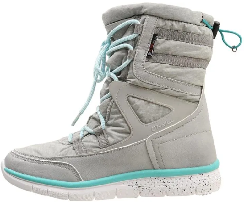 ONeill  Zephyrl boots Grey