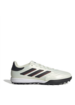 Adidas Copa Pure 2 League Astro Turf Football Boots White/Black/Red