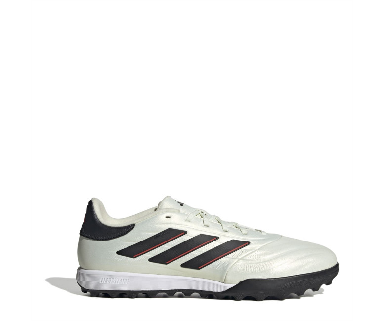 Adidas Copa Pure 2 League Astro Turf Football Boots White/Black/Red