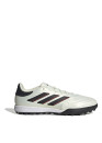 Adidas Copa Pure 2 League Astro Turf Football Boots White/Black/Red