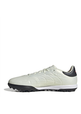 Adidas Copa Pure 2 League Astro Turf Football Boots White/Black/Red