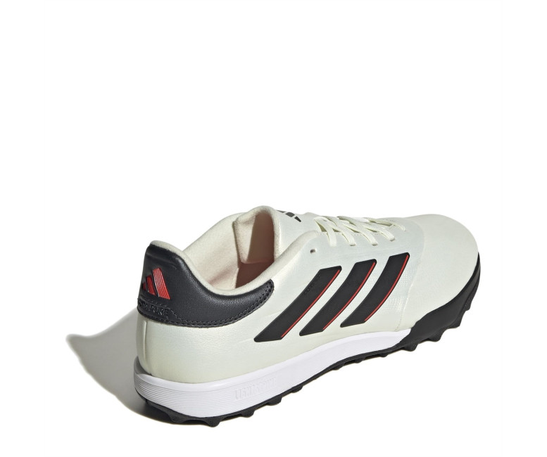 Adidas Copa Pure 2 League Astro Turf Football Boots White/Black/Red