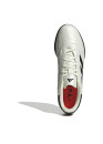 Adidas Copa Pure 2 League Astro Turf Football Boots White/Black/Red