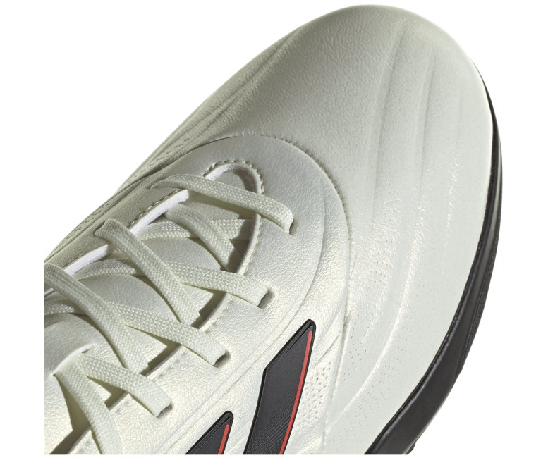Adidas Copa Pure 2 League Astro Turf Football Boots White/Black/Red