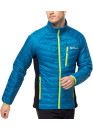 Пуховик Jack Wolfskin Routeburn Jkt Aqua