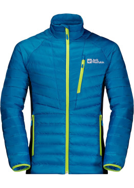 Jack Wolfskin Routeburn Jkt 
