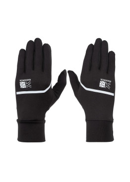 Karrimor Running Mens Gloves Black