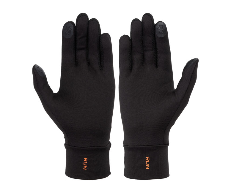 Karrimor Running Mens Gloves Black