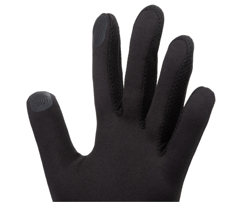 Karrimor Running Mens Gloves Black