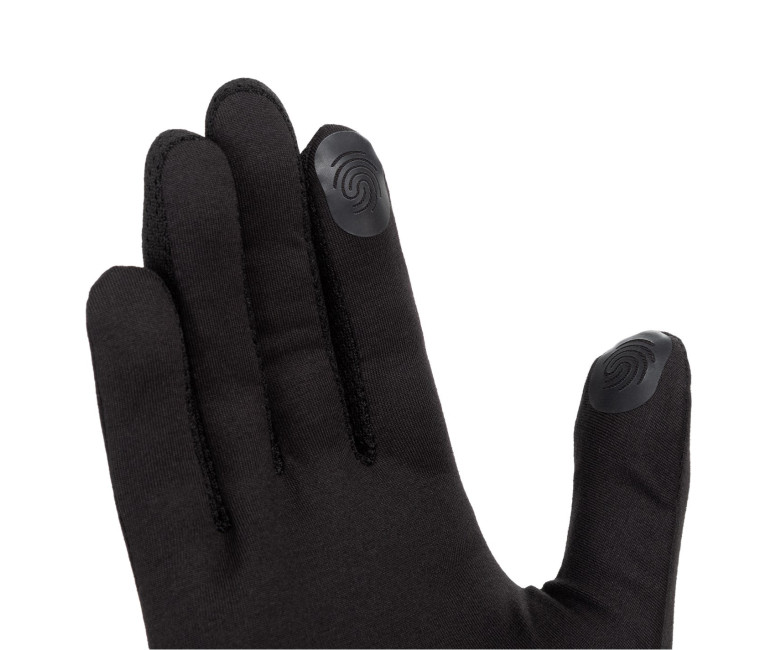Karrimor Running Mens Gloves Black