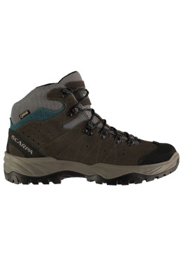 Scarpa Mistral GTX Hiking Boots Mens