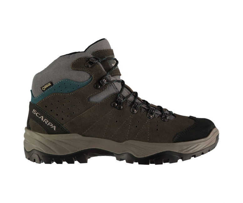 Scarpa Mistral GTX Hiking Boots Mens