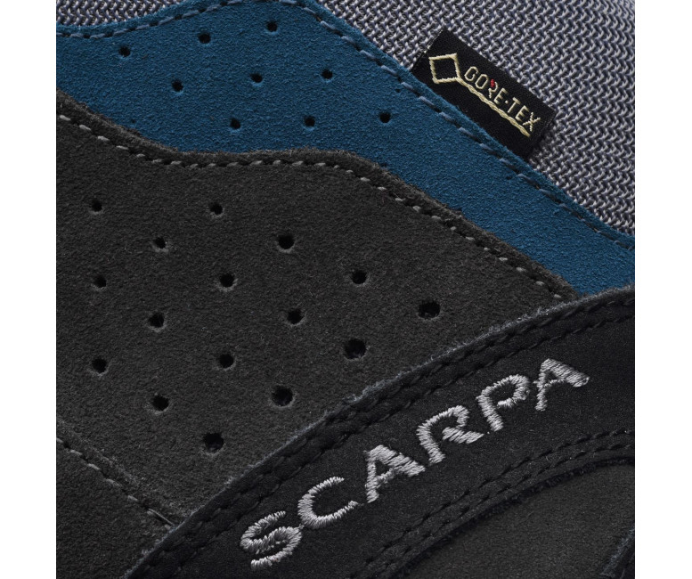 Scarpa Mistral GTX Hiking Boots Mens