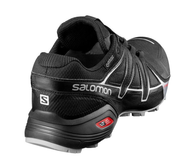 Salomon Speedcross Vario 2 GoreTex Mens Trail Running Shoes