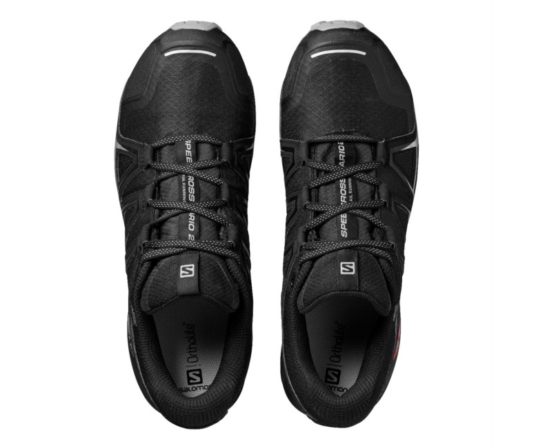 Salomon Speedcross Vario 2 GoreTex Mens Trail Running Shoes
