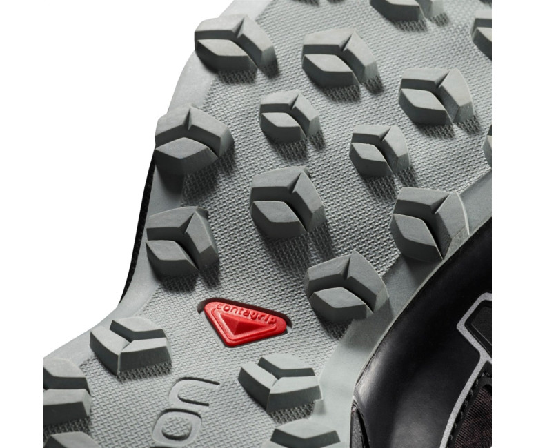 Salomon Speedcross Vario 2 GoreTex Mens Trail Running Shoes