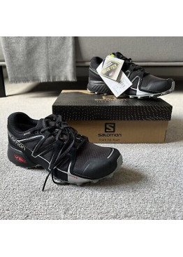 Salomon Speedcross Vario 2 GoreTex Mens Trail Running Shoes