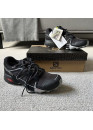 Salomon Speedcross Vario 2 GoreTex Mens Trail Running Shoes