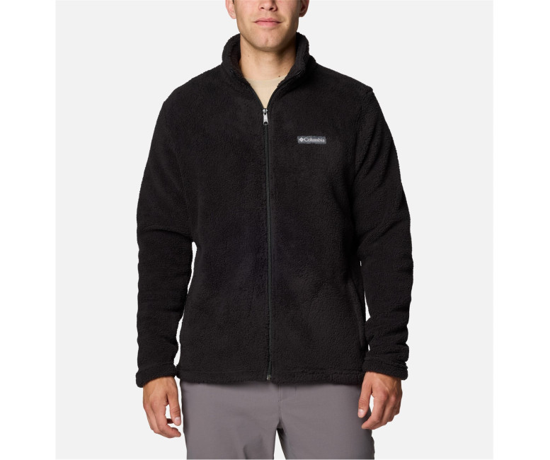 Columbia Thornhead Sherpa Fleece Mens