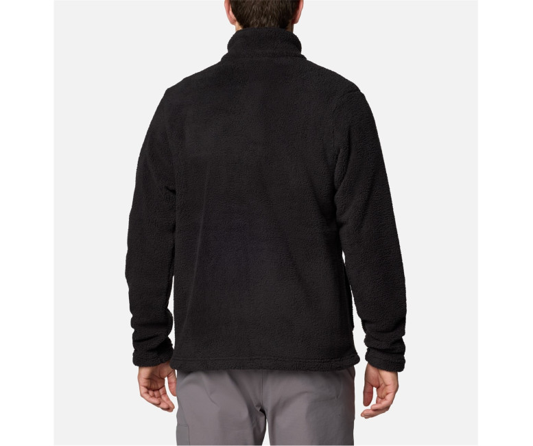 Columbia Thornhead Sherpa Fleece Mens