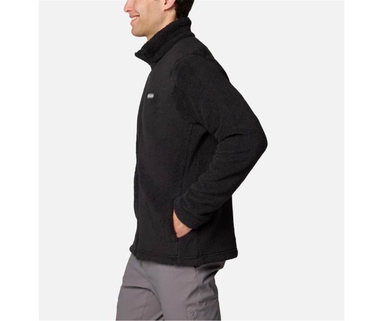 Columbia Thornhead Sherpa Fleece Mens