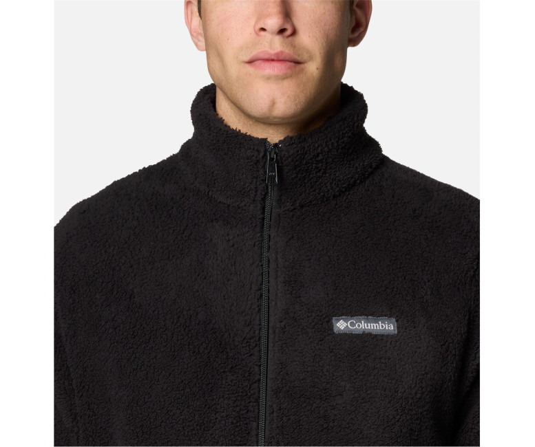 Columbia Thornhead Sherpa Fleece Mens