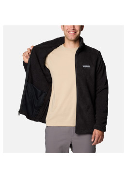 Columbia Thornhead Sherpa Fleece Mens