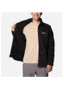Columbia Thornhead Sherpa Fleece Mens