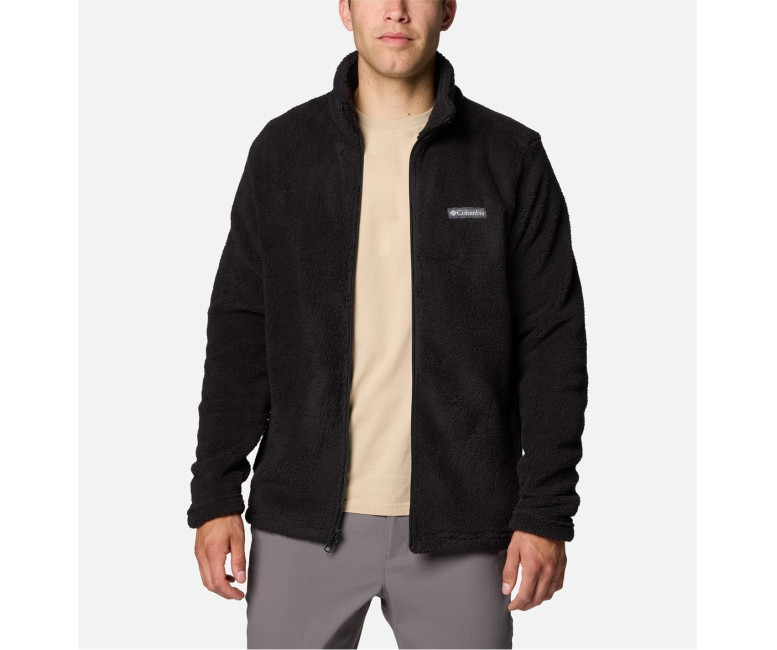 Columbia Thornhead Sherpa Fleece Mens