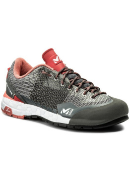 Millet Amuri Shoes LD Grey