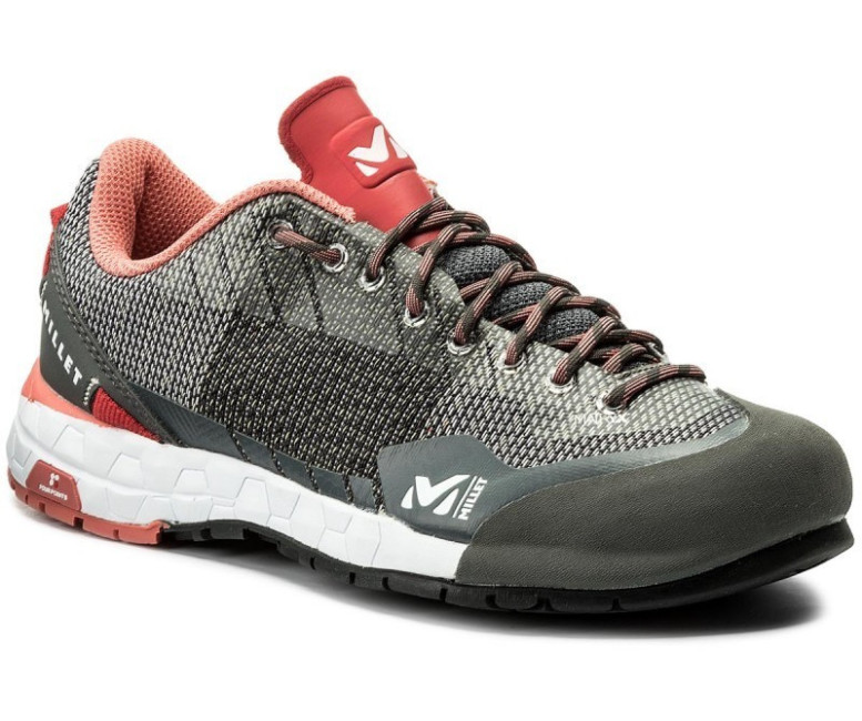 Millet Amuri Shoes LD Grey