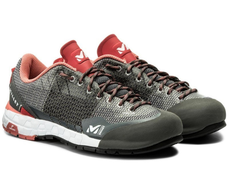 Millet Amuri Shoes LD Grey