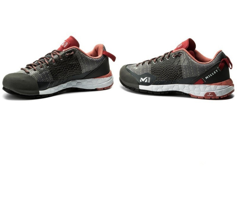 Millet Amuri Shoes LD Grey
